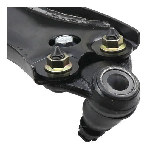 Bandeja Delantero Inferior Izquierda Honda Crv 2007 2011