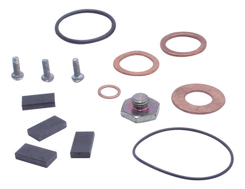 Kit Reparacion Depresor Mahindra Pik Up 2.2 2011 2022