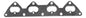 Empaquetadura Multiple Escape Astra 1.6 Dohc 1997 1998