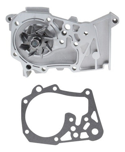 Bomba Agua Renault Clio 2002 2007