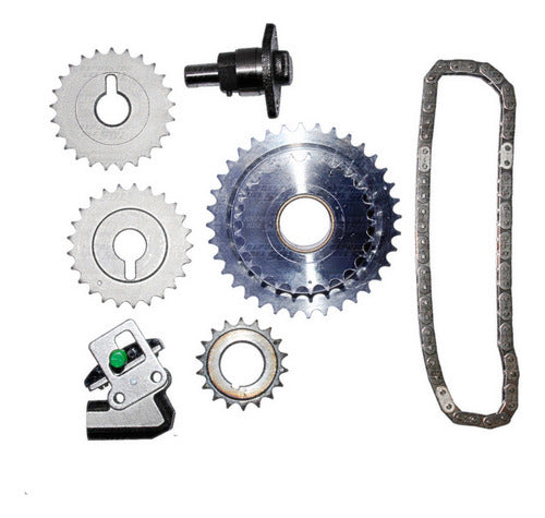 Kit Distribucion Nissan V16 1.6 Ga16de B13x 1994 1997
