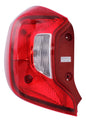 Farol Trasero Izquierdo Kia Morning C 1.2 G4la L4 2017 2022