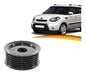 Polea Alternador Kia Soul 1.6 D4fb Vgt 2017 2018