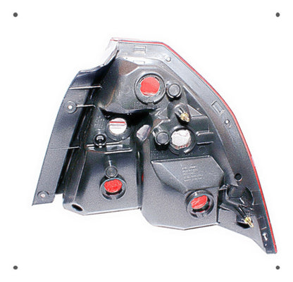 Farol Trasero Izquierdo Chevrolet Aveo 1.4 F14d3 2006 2016