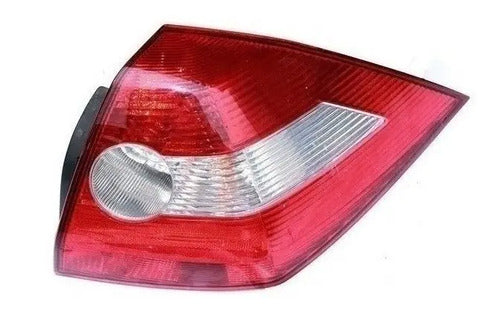 Foco Farol Trasero Renault Megane 2003-2005 Sedan