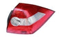 Foco Farol Trasero Renault Megane 2003-2005 Sedan