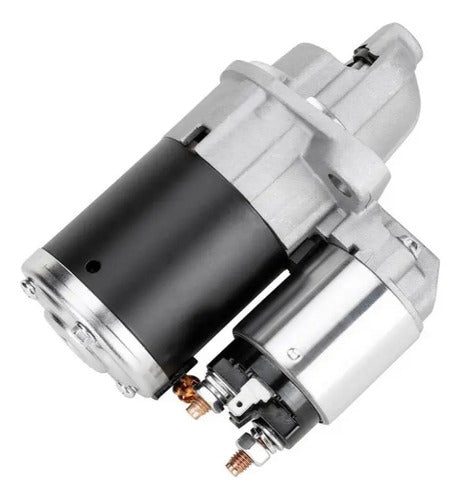 Motor Partida Suzuki Grand Nomade 2.0 2009/2014 J24b Jb424w