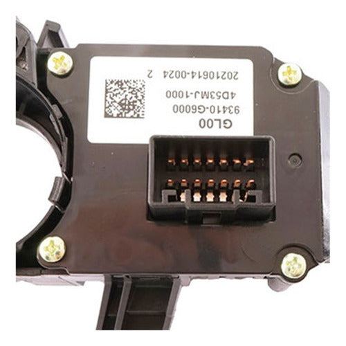 Telecomando Luces E Intermitente Kia Morning 1.2 2017 2020