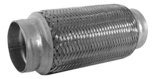 Flexible Escape Universal 2 1/2 PuLG 8 PuLG 63.50mm X 203mm
