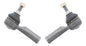 Terminal Direccion Delantero Renault Megane 1998 2005 Par
