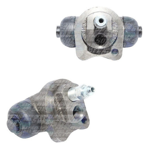 Cilindro Freno Matiz Trasero 1999/2003 800 Par
