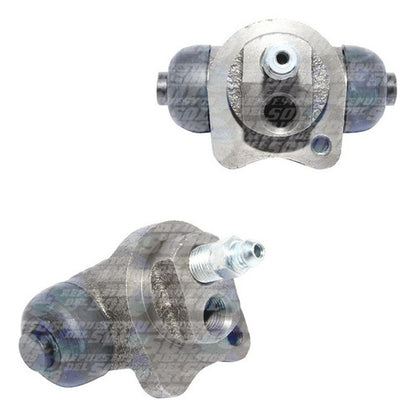 Cilindro Freno Matiz Trasero 1999/2003 800 Par