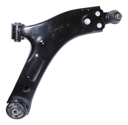 Bandeja Suspension Inferior Derecho Hyundai H1 Tq 2.5 2011 2016