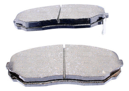 Pastilla Freno Delantero Kia Sorento New 2.5 2007 2009