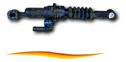 Bomba Embrague Hyundai Verna 1.4 2020 2022