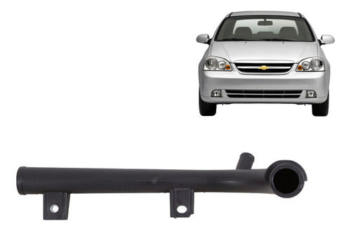 Tubo Calefaccion Chevrolet Optra 2004 2016