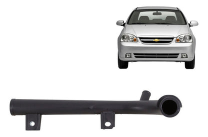 Tubo Calefaccion Chevrolet Optra 2004 2016