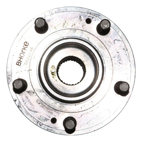 Maza Rueda Delantera Hyundai Tucson Tl 1.6 2020 2022