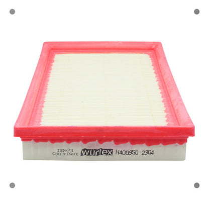 Filtro Aire Hyundai Accent Prime 1.3 Alpha-ii 2004 2006