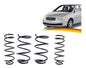 Espiral Delantero + Trasero Hyundai Accent New 2006 2011