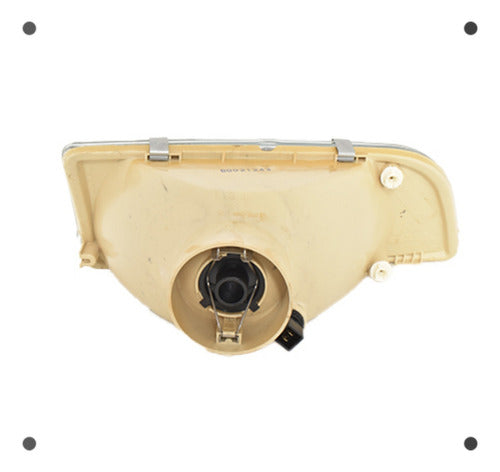 Optico Izquierdo Citroen Ax 1.4 4x2 Berlina 1986 1991
