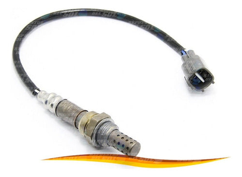 Sensor Oxigeno Peugeot 307 4cables 2002 - 2009