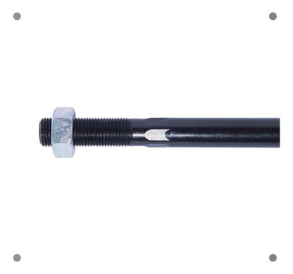 Brazo Axial R/L Hyundai Porter 2.5 2007 2010 Par