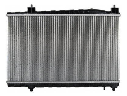 Radiador Motor Mecanico Great Wall Voleex C30 2011 2021