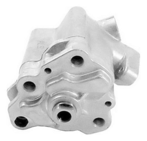 Bomba Aceite Mazda Mpv 2.3 L3ve 4 Cil Dohc 2003 2006
