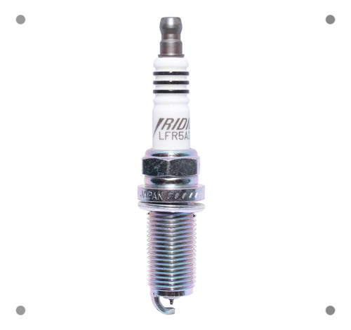 Bujia Samsung Sm7 2.3 Dohc 2005 2014 X4