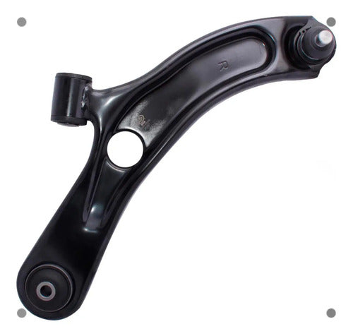 Bandeja Suspension Delantero Inferior Swift 1.3 2004 2011 Par