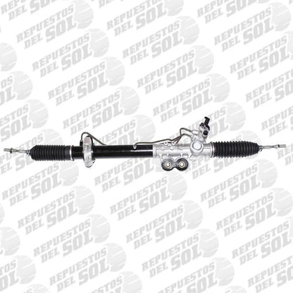Cremallera Direccion Nissan Navara 2.5 D40t 2wd 2007 2013
