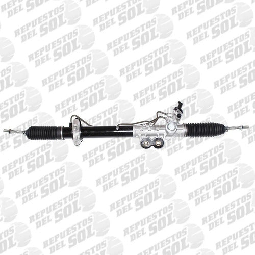 Cremallera Direccion Nissan Navara 2.5 D40t 2wd 2007 2013