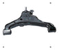 Bandeja Suspension Derecha Nissan Pathfinder 2005 2012