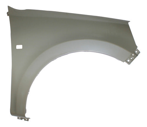 Tapabarro Delantero Derecho Great Wall Wingle 5 2.2 2011 2021