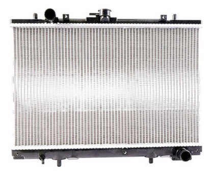 Radiador Motor Mitsubishi L200 Katana 2.5 2wd 1999 2006