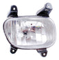 Farol Neblinero Derecho Kia Frontier Ii 3.0 2005 2008