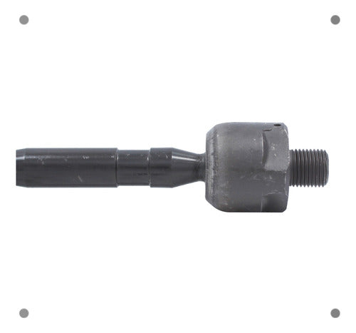 Brazo Axial Izquierda/derecha Samsung Sm3 1.6 2005 2014
