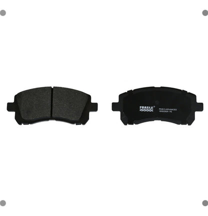 Pastilla Freno Trasera Subaru Legacy 2000 2003