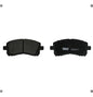 Pastilla Freno Trasera Subaru Legacy 2000 2003