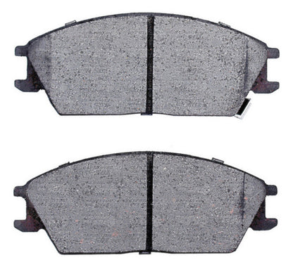 Pastilla Freno Delantero Hyundai Getz 1.4 G4ee 2006 2011