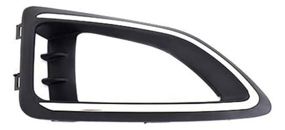 Bisel Neblinero Izquierdo Hyundai Verna 1.4 G4lc 2020 2023