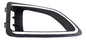 Bisel Neblinero Izquierdo Hyundai Verna 1.4 G4lc 2020 2023