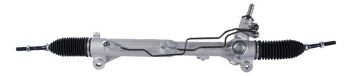 Cremallera Direccion Ford Ranger 3.2 P5at 5 Cyl 2012 2016