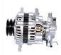 Alternador Hyundai Galloper 2000 2008 Doble Polea 2 Pin
