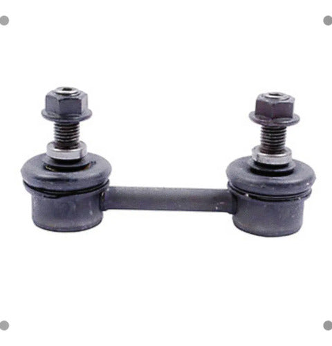 Bieleta Trasero Ambos lados Mitsubishi Lancer 1.5 1992 1996