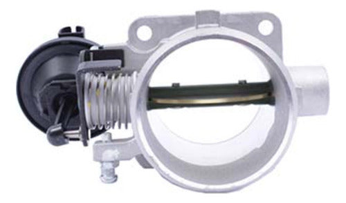 Cuerpo Aceleracion Accent New 1.5 2006 2011