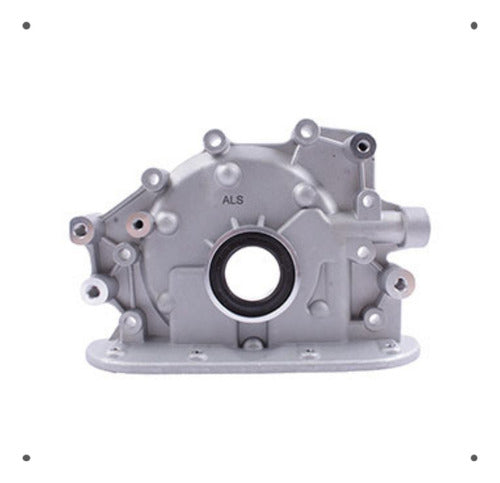 Bomba Aceite Suzuki Maruti Ii 0.8 F8b Ma800 2006 2009