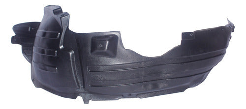 Guardafango Delantero Izquierdo Tiggo 2 1.5 Sqrd4g15b L4 2017 2023