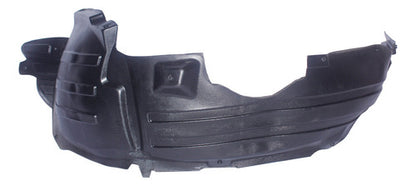 Guardafango Delantero Izquierdo Tiggo 2 1.5 Sqrd4g15b L4 2017 2023